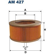 FILTRON 7FAM427 - Vzduchový filtr