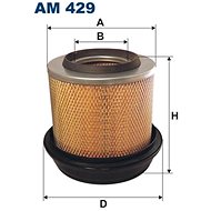 FILTRON 7FAM429 - Vzduchový filtr