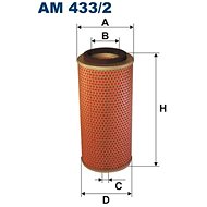 FILTRON 7FAM433/2 - Vzduchový filtr
