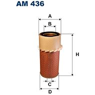 FILTRON 7FAM436 - Vzduchový filtr