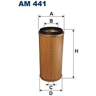 FILTRON 7FAM441 - Vzduchový filtr