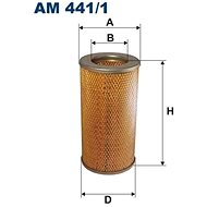 FILTRON 7FAM441/1 - Vzduchový filtr