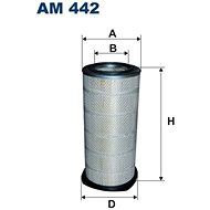 FILTRON 7FAM442 - Vzduchový filtr