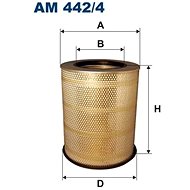 FILTRON 7FAM442/4 - Vzduchový filtr