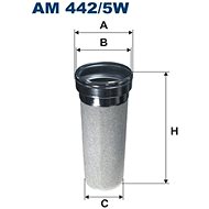 FILTRON 7FAM442/5W - Vzduchový filtr