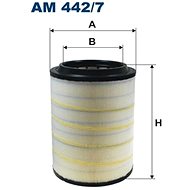 FILTRON 7FAM442/7 - Vzduchový filtr