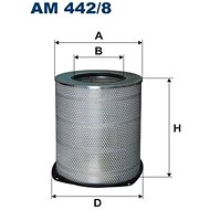 FILTRON 7FAM442/8 - Vzduchový filtr
