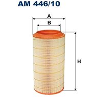 FILTRON 7FAM446/10 - Vzduchový filtr