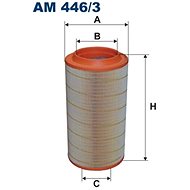 FILTRON 7FAM446/3 - Vzduchový filtr