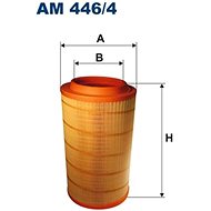 FILTRON 7FAM446/4 - Vzduchový filtr