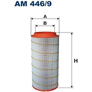 FILTRON 7FAM446/9 - Vzduchový filtr
