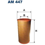 FILTRON 7FAM447/1 - Vzduchový filtr