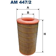 FILTRON 7FAM447/2 - Vzduchový filtr