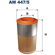 FILTRON 7FAM447/5 - Vzduchový filtr