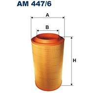FILTRON 7FAM447/6 - Vzduchový filtr