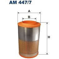 FILTRON 7FAM447/7 - Vzduchový filtr