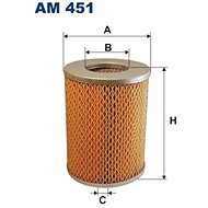 FILTRON 7FAM451 - Vzduchový filtr
