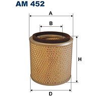 FILTRON 7FAM452 - Vzduchový filtr
