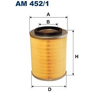 FILTRON 7FAM452/1 - Vzduchový filtr
