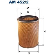 FILTRON 7FAM452/2 - Vzduchový filtr