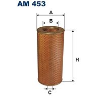 FILTRON 7FAM453 - Vzduchový filtr
