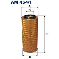 FILTRON 7FAM454/1 - Vzduchový filtr