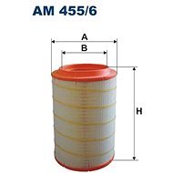FILTRON 7FAM455/6 - Vzduchový filtr