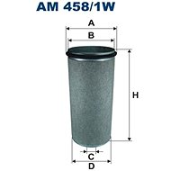 FILTRON 7FAM458/1W - Vzduchový filtr