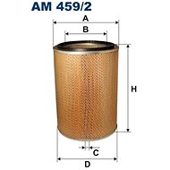 FILTRON 7FAM459/2 - Vzduchový filtr