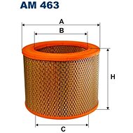 FILTRON 7FAM463 - Vzduchový filtr