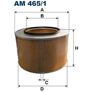 FILTRON 7FAM465/1 - Vzduchový filtr
