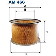FILTRON 7FAM466 - Vzduchový filtr