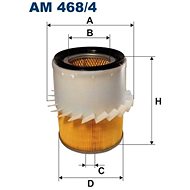 FILTRON 7FAM468/4 - Vzduchový filtr