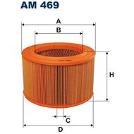 FILTRON 7FAM469 - Vzduchový filtr