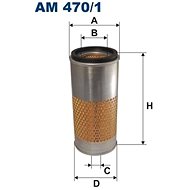 FILTRON 7FAM470/1 - Vzduchový filtr