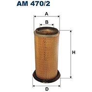 FILTRON 7FAM470/2 - Vzduchový filtr