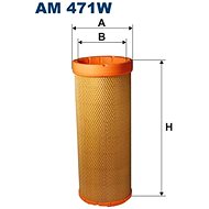 FILTRON 7FAM471W - Vzduchový filtr