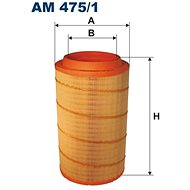 FILTRON 7FAM475/1 - Vzduchový filter