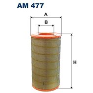 FILTRON 7FAM477 - Vzduchový filtr