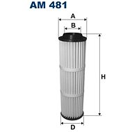FILTRON 7FAM481 - Vzduchový filtr