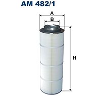 FILTRON 7FAM482/1 - Vzduchový filtr