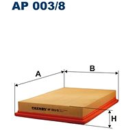FILTRON 7FAP003/8 - Vzduchový filtr