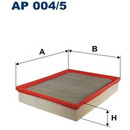 FILTRON 7FAP004/5 - Vzduchový filtr