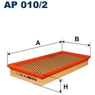 FILTRON 7FAP010/2 - Vzduchový filtr