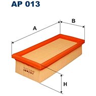 FILTRON 7FAP013 - Vzduchový filtr