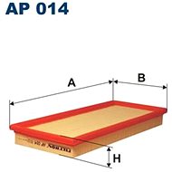 FILTRON 7FAP014 - Vzduchový filtr