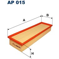 FILTRON 7FAP015 - Vzduchový filtr