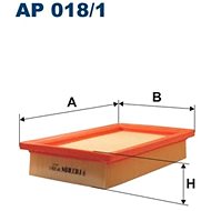 FILTRON 7FAP018/1 - Vzduchový filtr