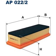 FILTRON 7FAP022/2 - Vzduchový filtr