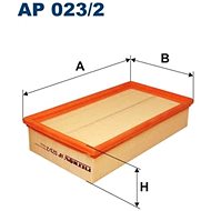 FILTRON 7FAP023/2 - Vzduchový filtr